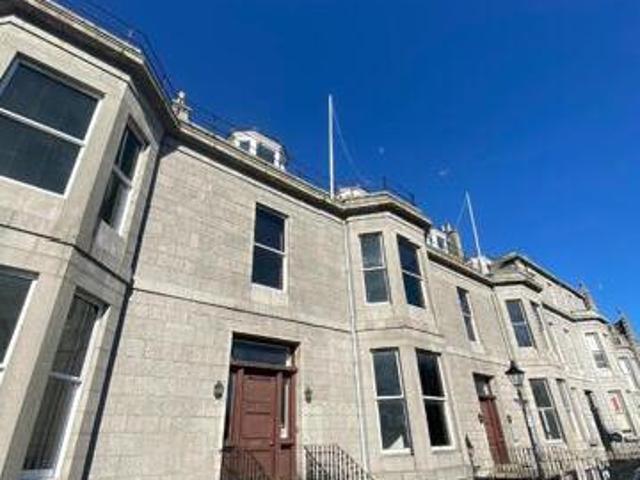 House for sale in Scotland