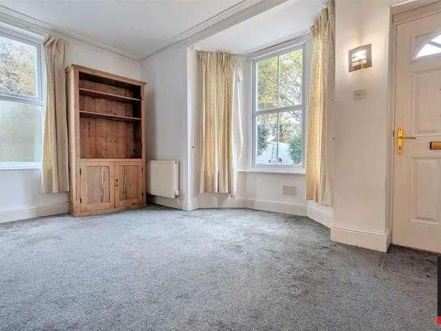 House for rent in Handforth