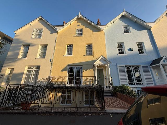House for rent in St Thomas, Exeter