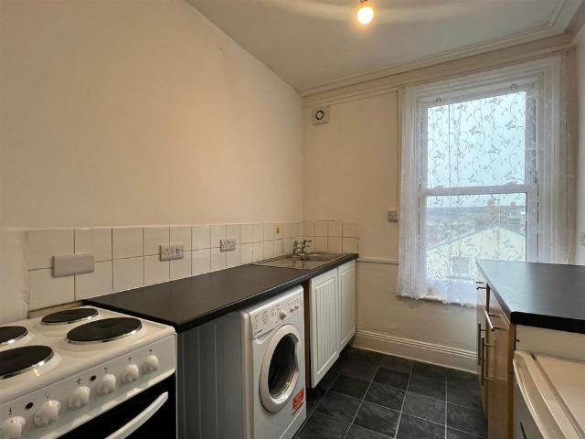 Apartment for rent in Scarborough, Newlands