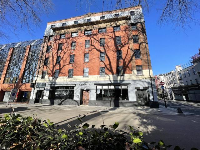 Apartment for rent in St Mary's, City Of Southampton
