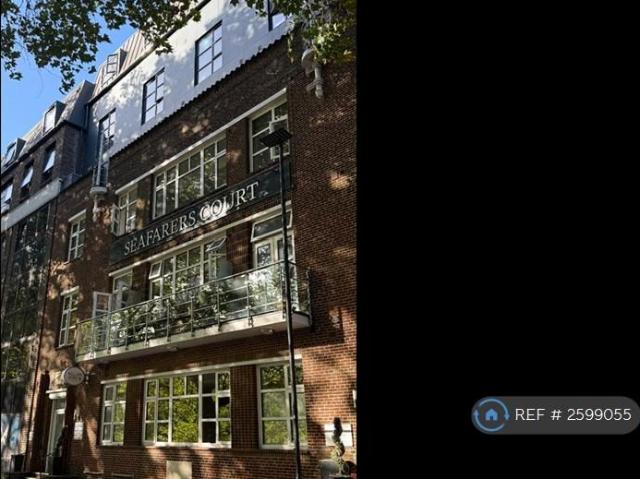 Apartment for rent in Eastern Docks, Southampton