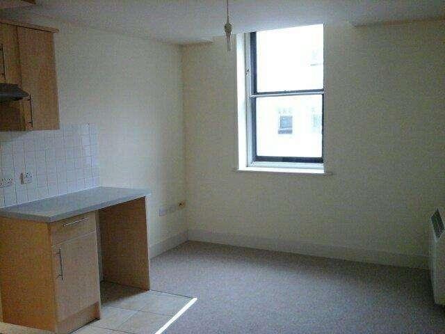 Apartment for rent in St Mary's, City Of Southampton