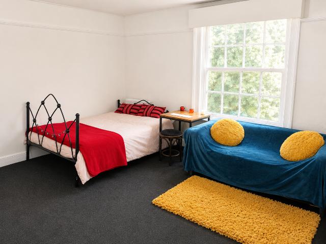 Room for rent in St Mary's, City Of Southampton