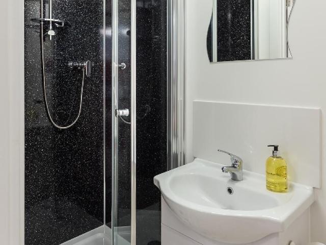 Studio for rent in St Mary's, City Of Southampton