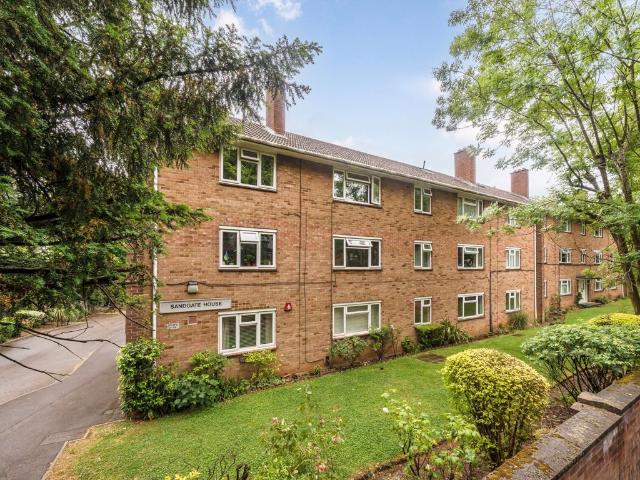 Apartment for rent in London Borough of Ealing, Perivale