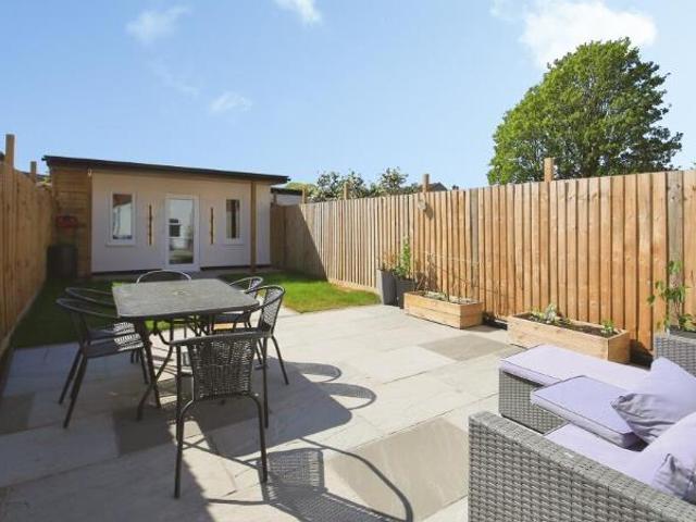 House for rent in New Fletton, Peterborough