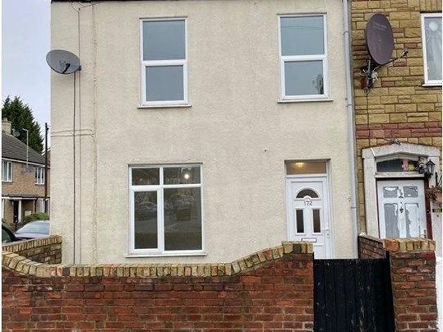House for rent in New Fletton, Peterborough