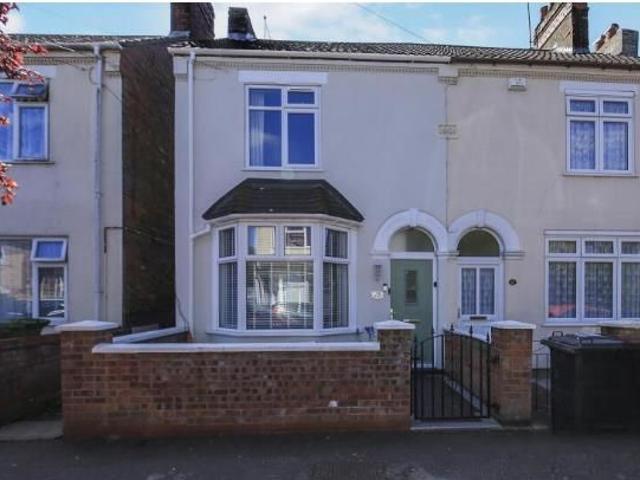 Apartment for rent in New Fletton, Peterborough