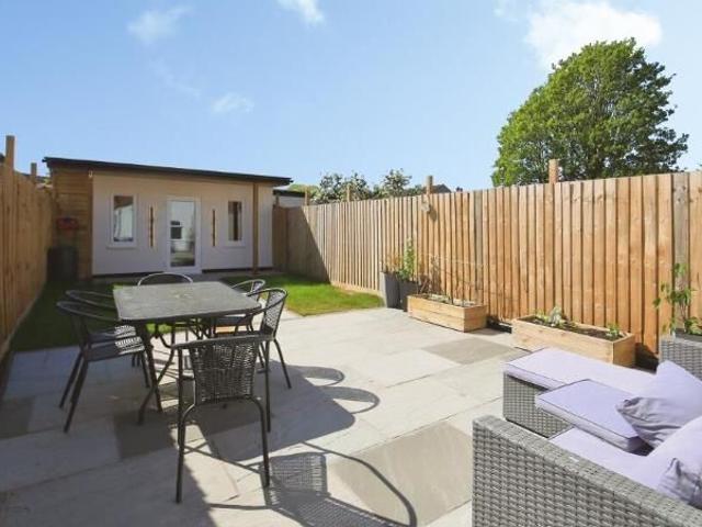 Apartment for rent in New Fletton, Peterborough
