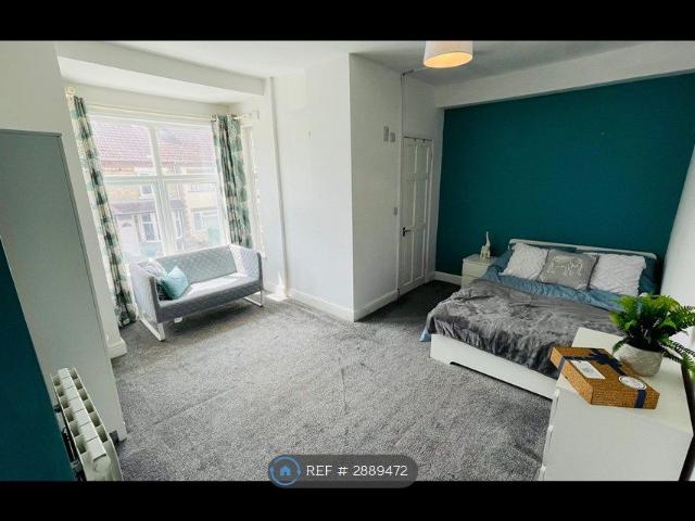 Room for rent in New Fletton, Peterborough
