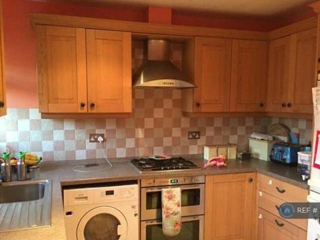 House for rent in Ruislip, Greater London