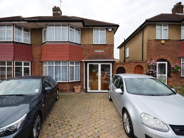 House for rent in Greater London