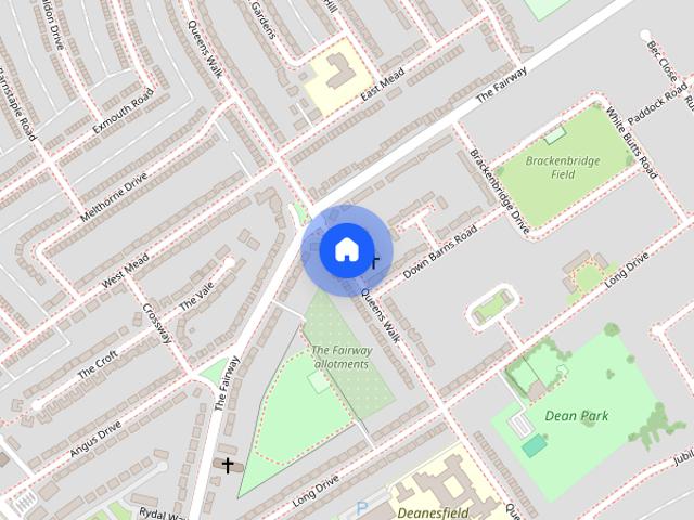 House for rent in Greater London