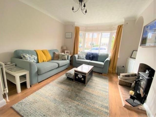 House for rent in Baron St Martin, Barholm