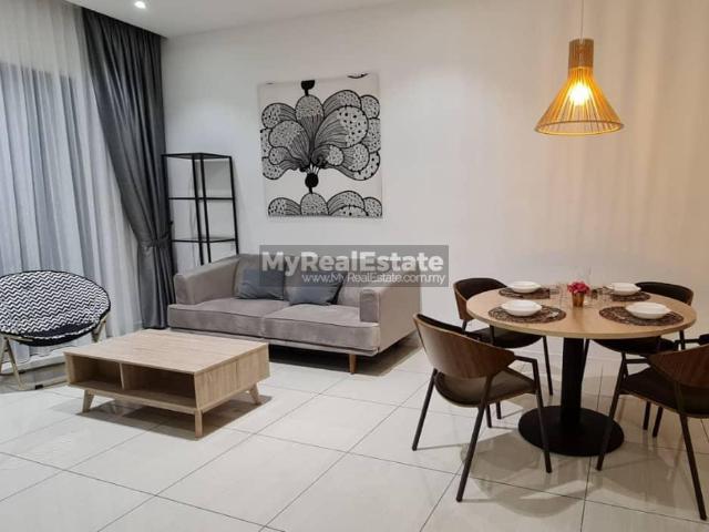 Apartment for rent in Georgetown, Penang