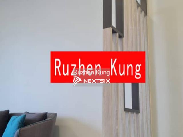 Apartment for rent in Mukim 13, Georgetown