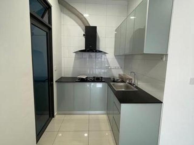 Condominium for rent in Georgetown, Penang