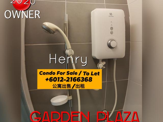 Residential House for rent in Georgetown, Penang