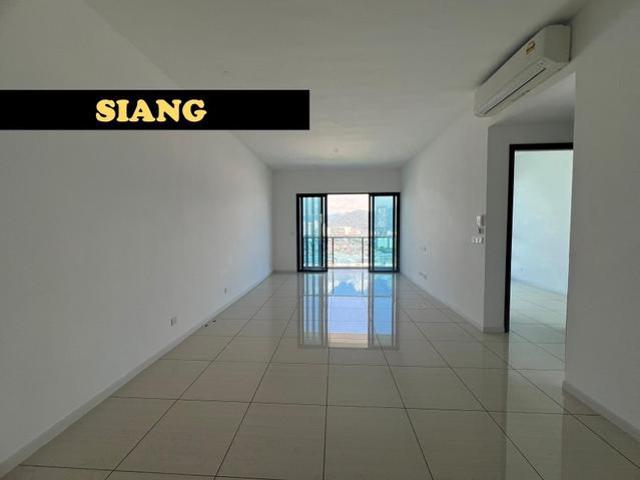 Condominium for sale in Barat Daya, George Town