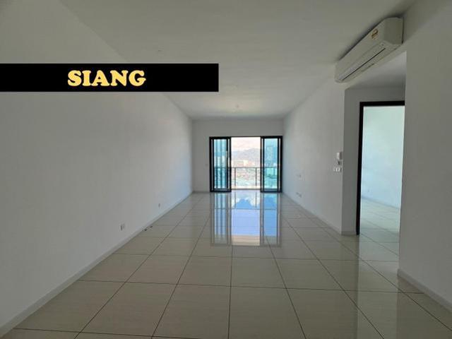 Condominium for sale in Georgetown, Penang