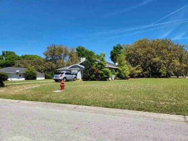 House for sale in Fruitland Park