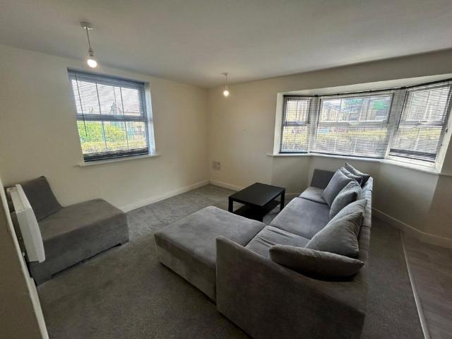 Apartment for rent in Mount Pellon, Calderdale