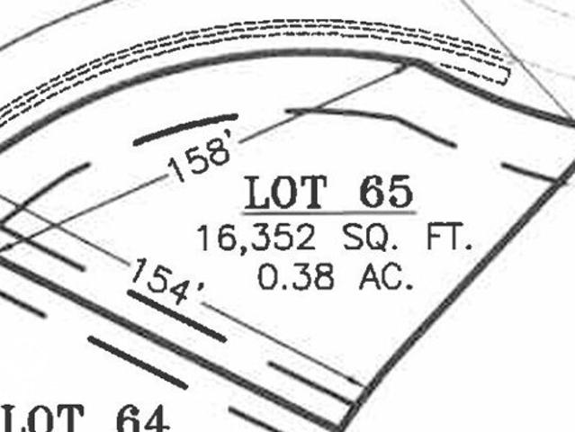 Land for sale in Seymour