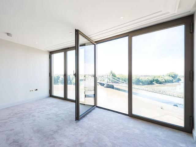 Apartment for rent in London Borough of Hammersmith and Fulham, Greater London