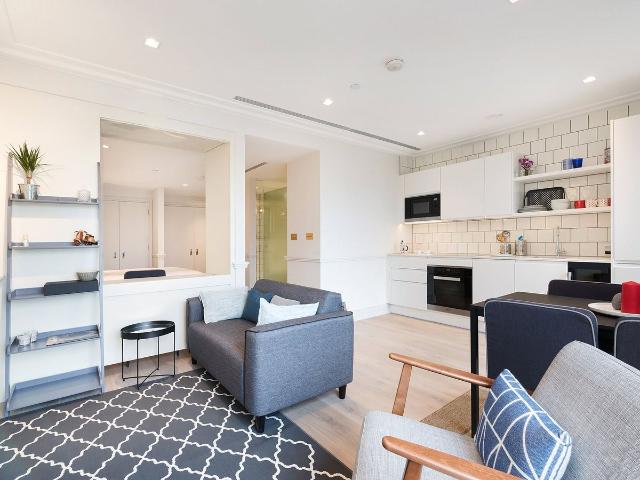 Studio for rent in Hammersmith, Greater London