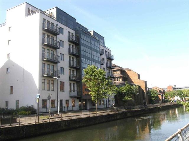 Apartment for rent in Katesgrove, Reading