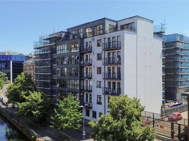Apartment for rent in Newtown, Reading