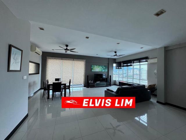 Condominium for rent in Georgetown, Penang