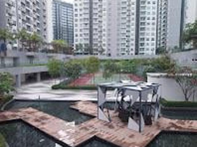 Condominium for rent in Georgetown, Penang