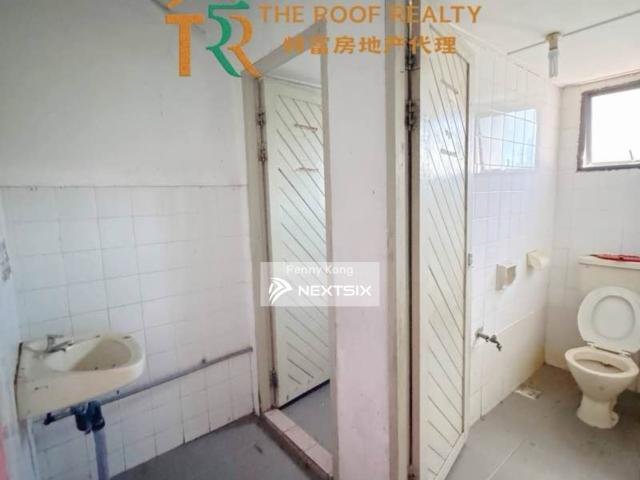 Residential House for rent in Georgetown, Penang