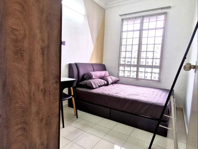 Room for rent in Georgetown, Penang