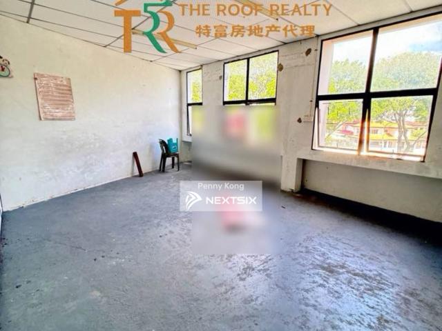 Residential House for rent in Georgetown, Penang