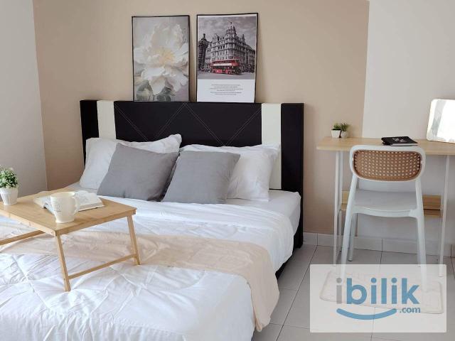 Room for rent in Mukim 13, Georgetown