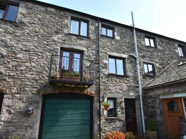 House for sale in Cumbria