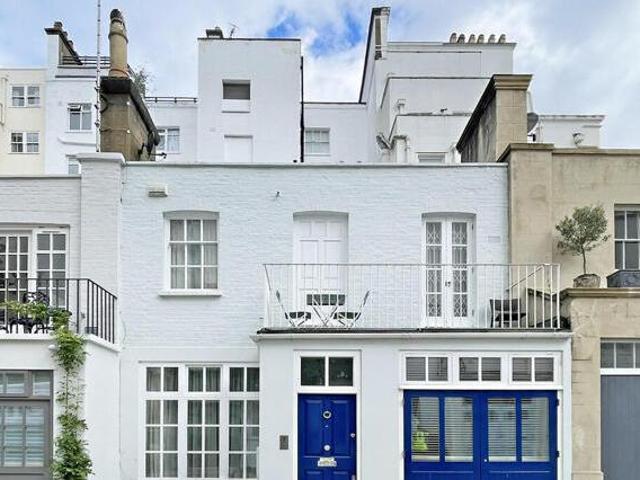 House for sale in City of London, Greater London