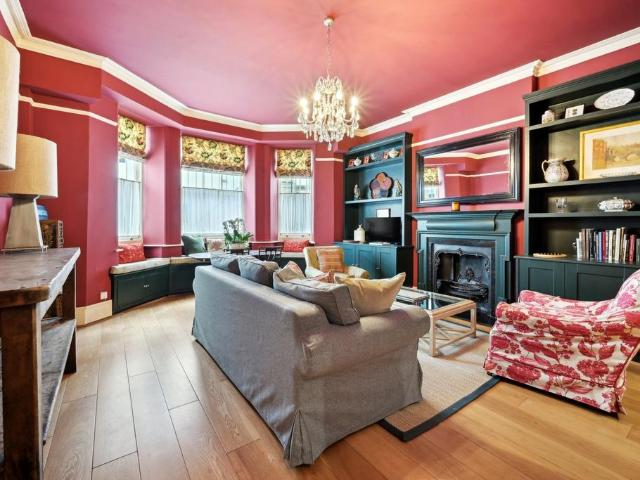 House for rent in Brompton, Greater London