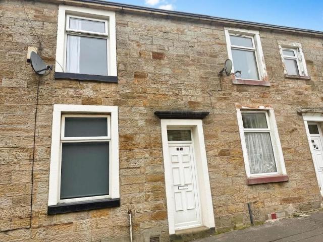 House for rent in Rose Hill, Burnley