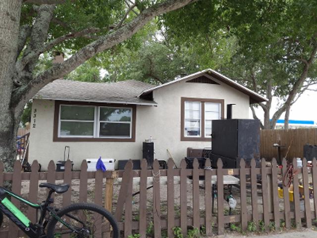 House for sale in Saint Petersburg, Florida