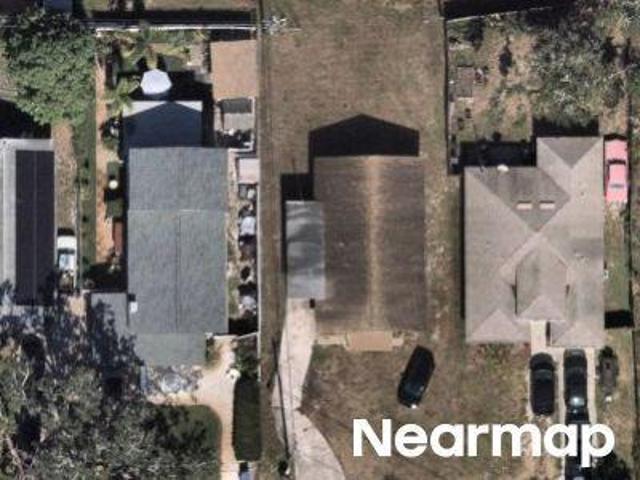 House for sale in Saint Petersburg, Florida