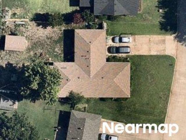 House for sale in Yukon, Oklahoma