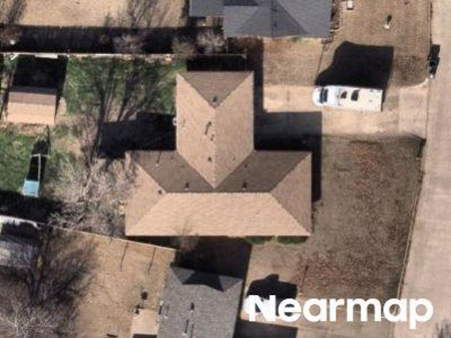 House for sale in Yukon, Oklahoma