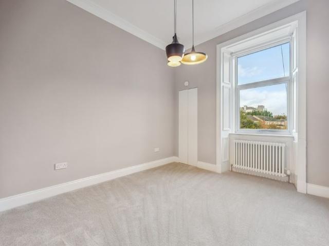 Apartment for rent in Partickhill, Glasgow