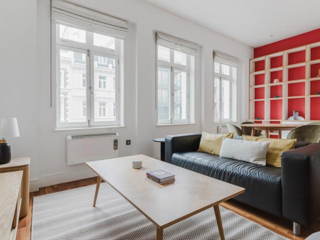 Apartment for rent in Bayswater, Isle Of Man