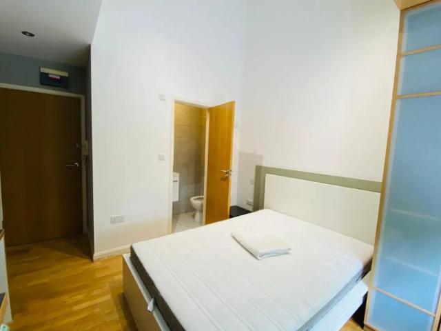 Apartment for rent in Bayswater, Greater London