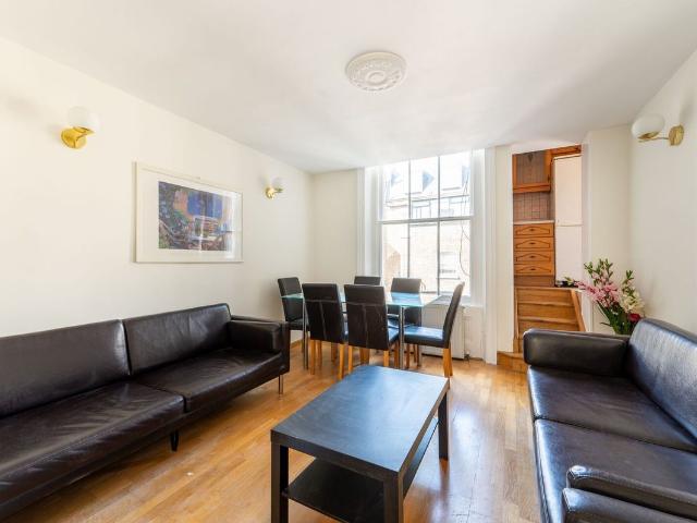 Apartment for rent in City of Westminster, Greater London